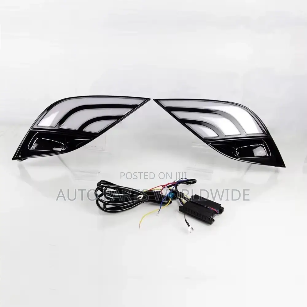 Toyota Camry Led Foglight 2018-2022