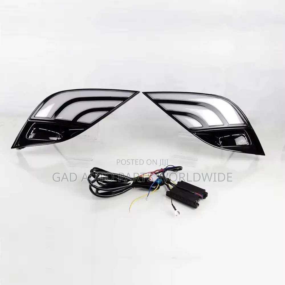 Toyota Camry Led Foglight 2018-2022
