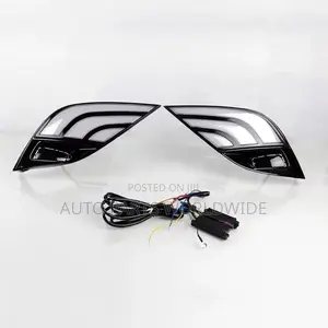 Toyota Camry Led Foglight 2018-2022