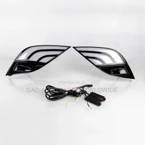 Toyota Camry Led Foglight 2018-2022