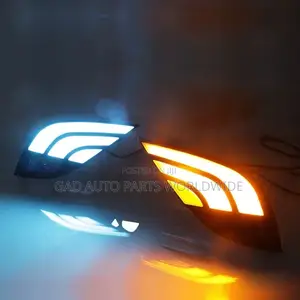 Toyota Camry Led Foglight 2018-2022