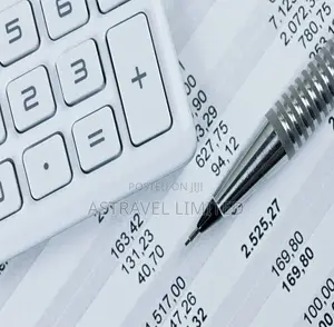 Bank/Sponsorship Statement