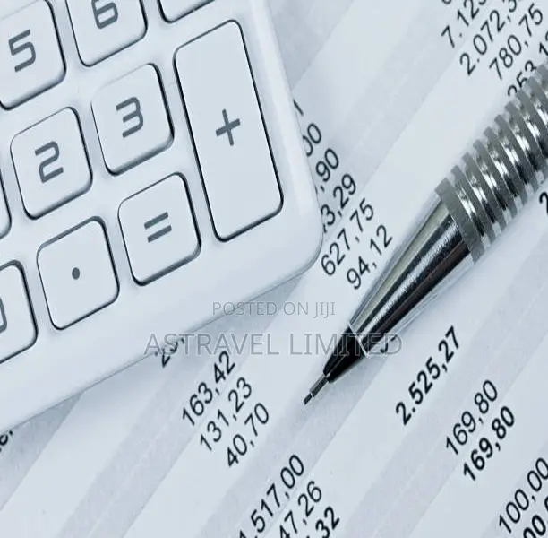 Bank/Sponsorship Statement