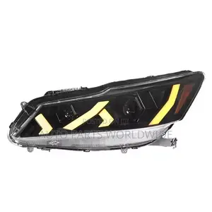 Honda Accord Headlight 2013-2017
