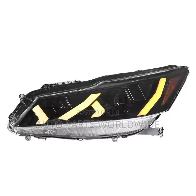 Honda Accord Headlight 2013-2017