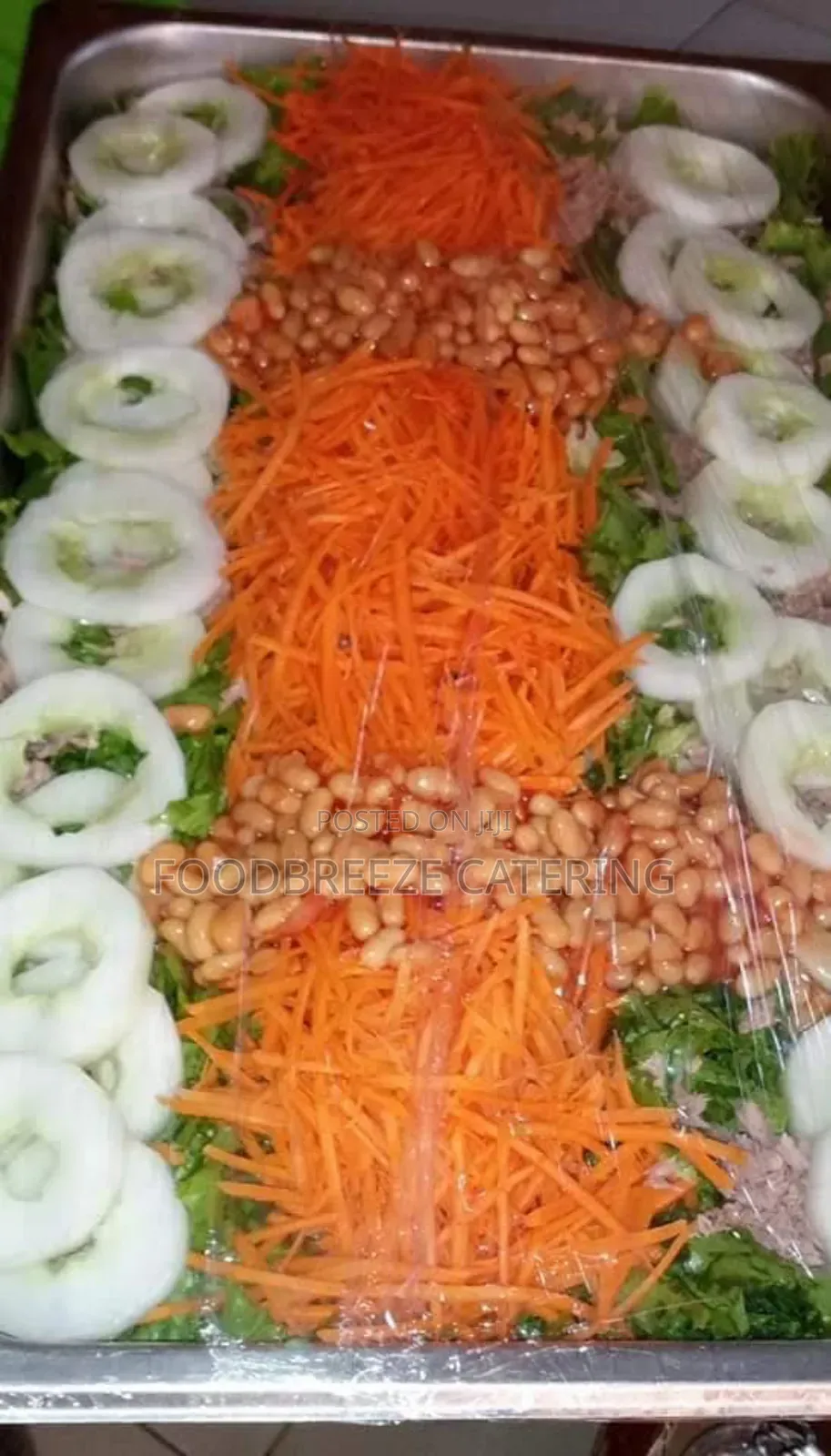 Food Breeze Catering Services