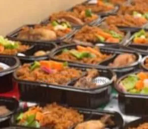 Food Breeze Catering Services