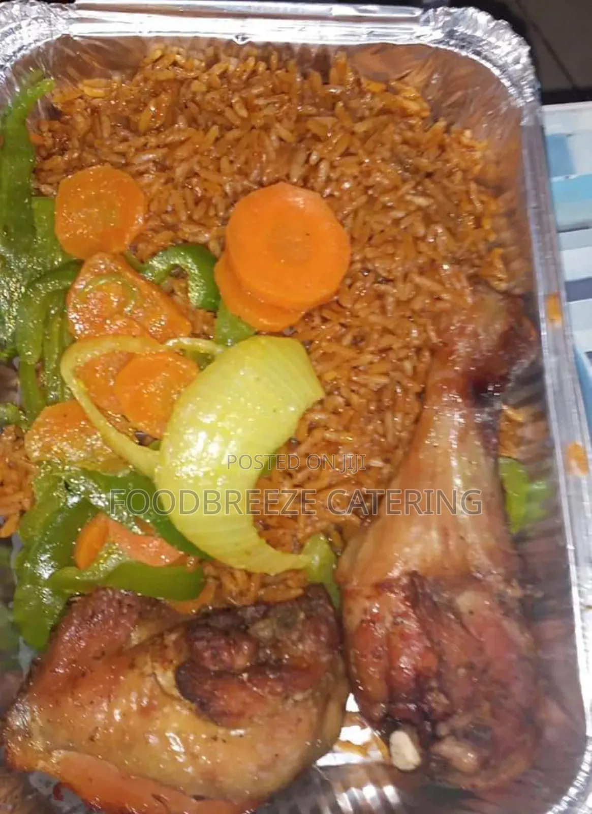 Food Breeze Catering Services