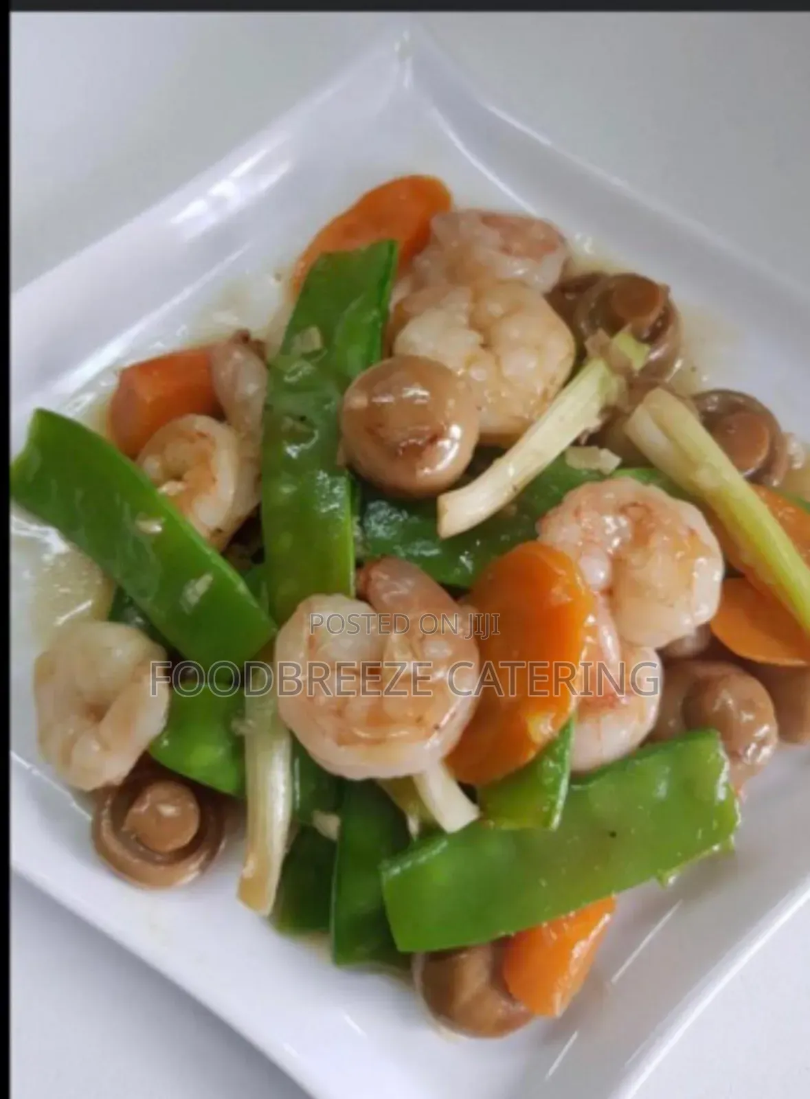 Food Breeze Catering Services