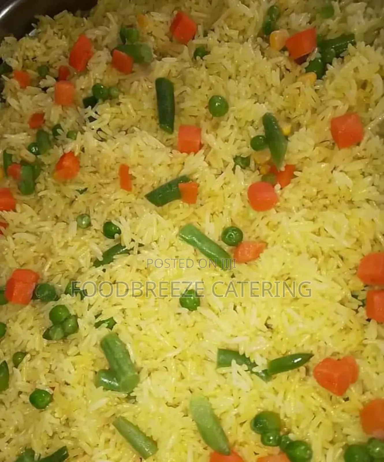 Food Breeze Catering Services