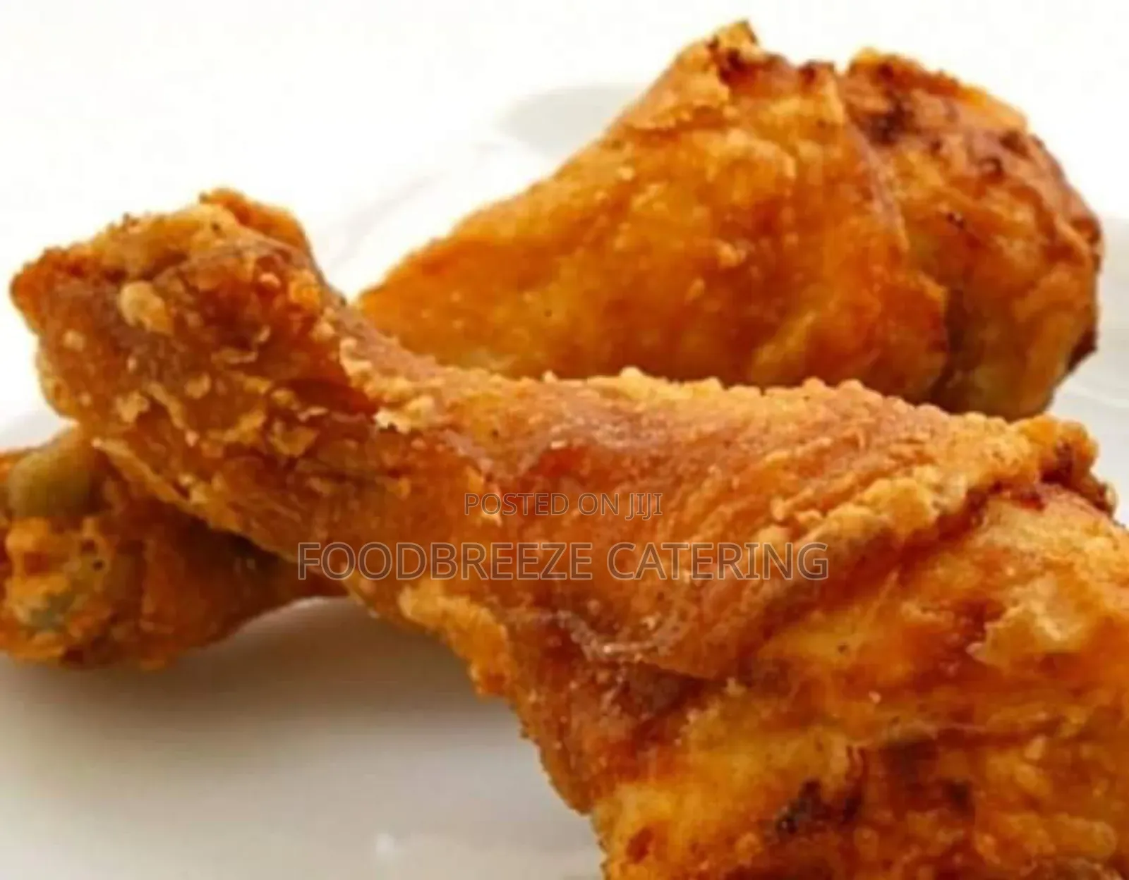 Food Breeze Catering Services