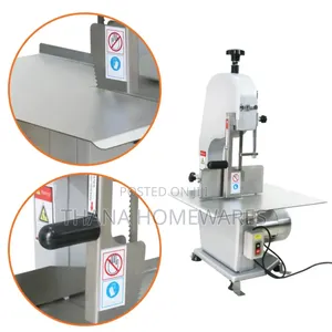 Commercial Meat Cutting Machine
