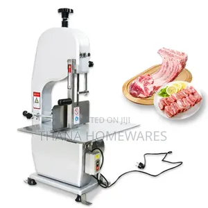 Commercial Meat Cutting Machine