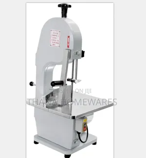 Commercial Meat Cutting Machine