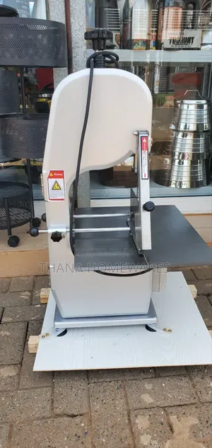 Commercial Meat Cutting Machine