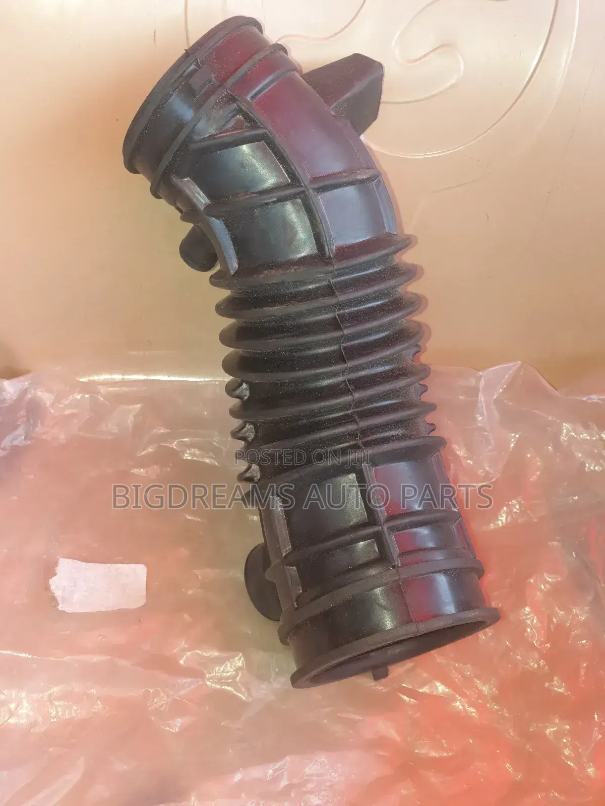 Honda CRV 10-11 Air Cleaner Inlet Hose