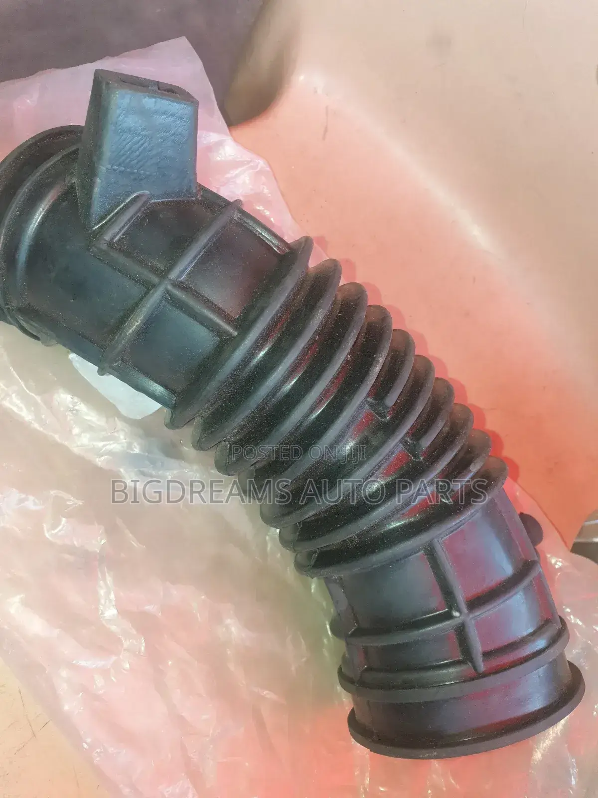 Honda CRV 10-11 Air Cleaner Inlet Hose