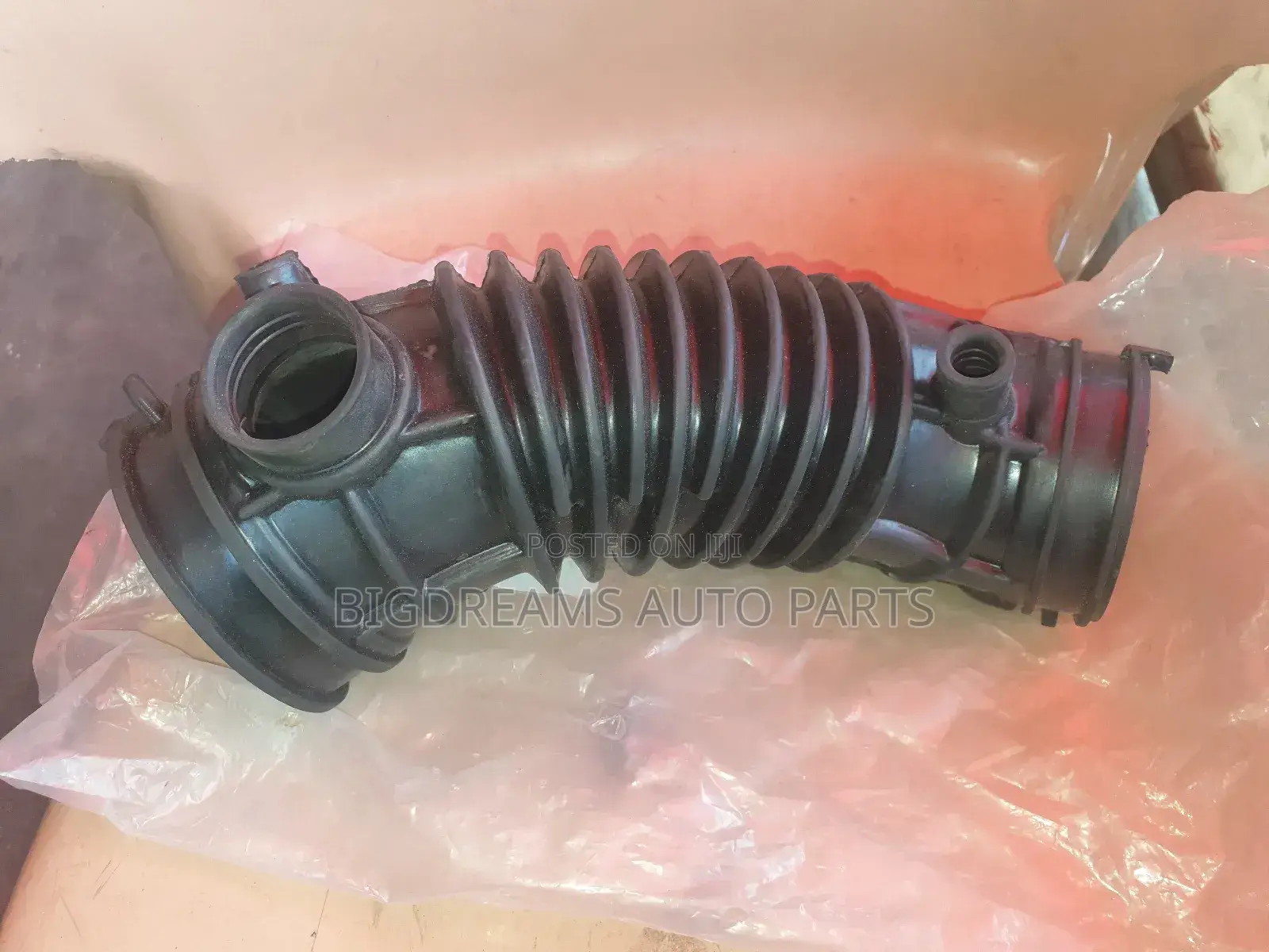 Honda CRV 10-11 Air Cleaner Inlet Hose