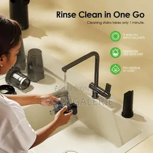 Oraimo Easyjuice Mini Portable Slow Juicer