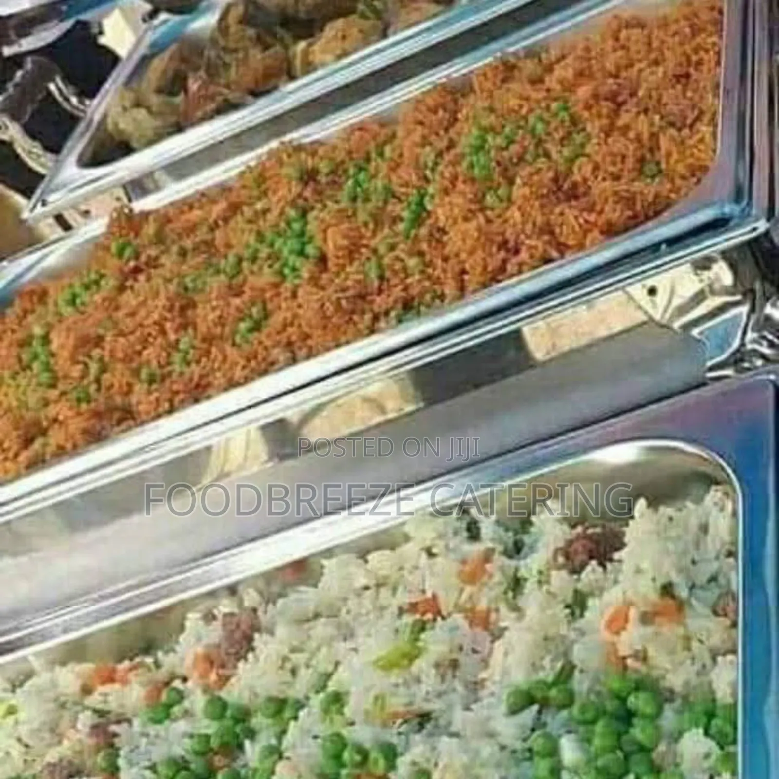 Food Breeze Catering Services