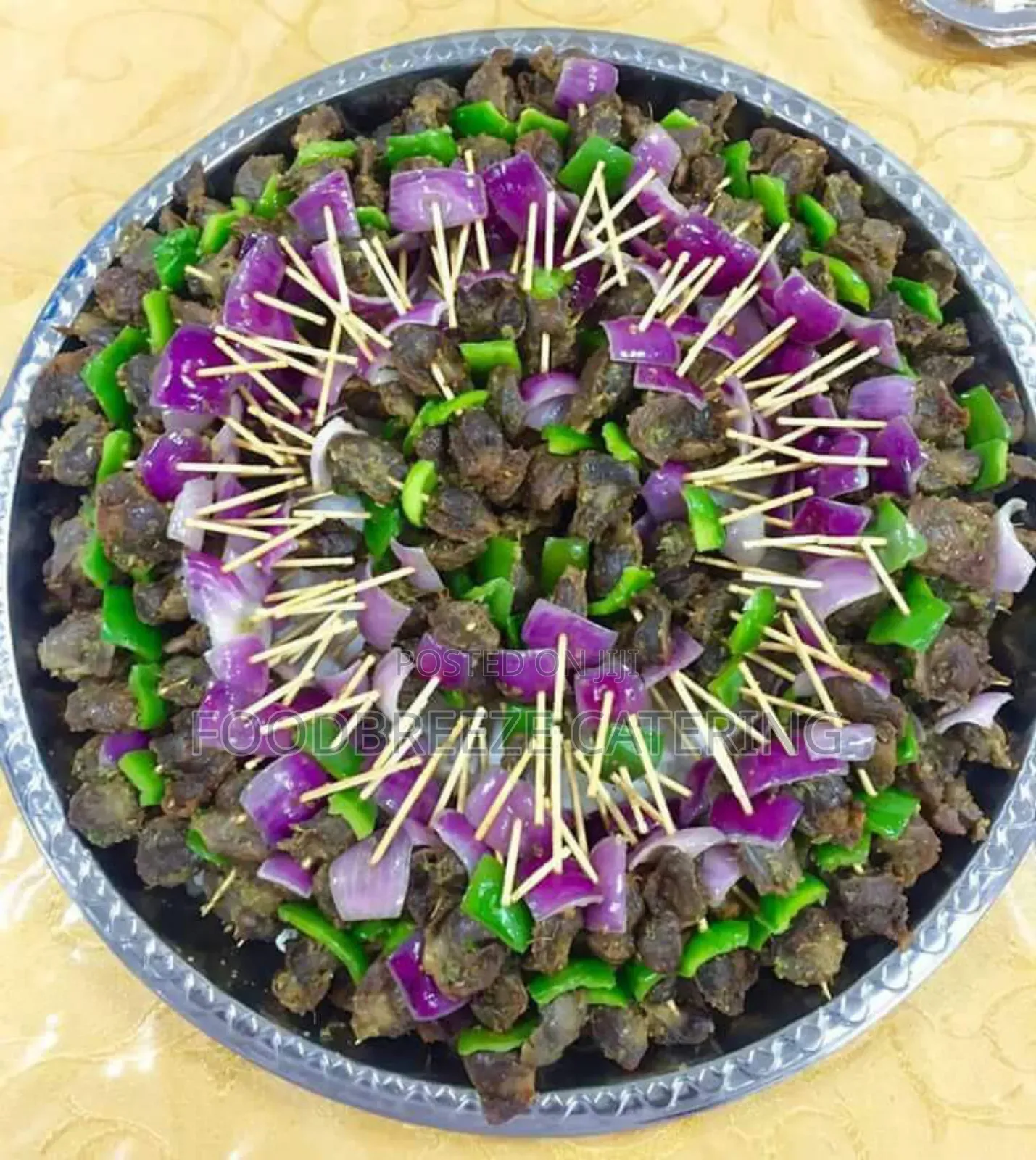 Food Breeze Catering Services