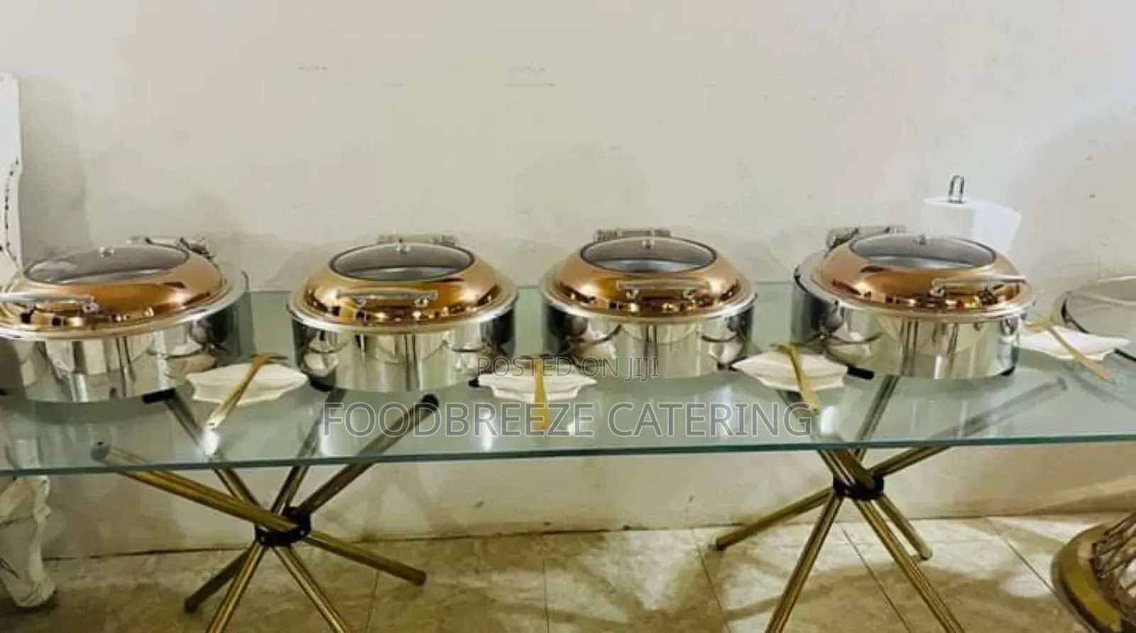 Food Breeze Catering Services