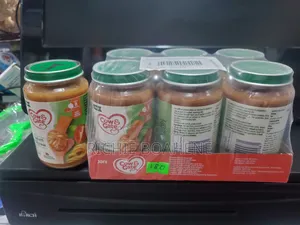 Cow and Gate Spaghetti Bolognese