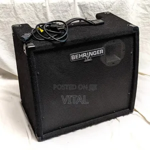 Keyboard Combo Behringer Ultratone K900fx
