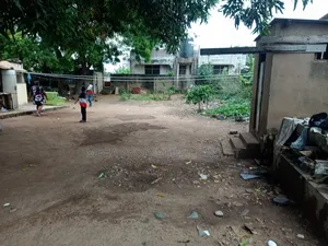 One Plot of Land for Sale in Lapaz Main