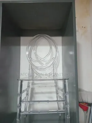 Tiffany Crystal Event Party Chair ( Wholesale )