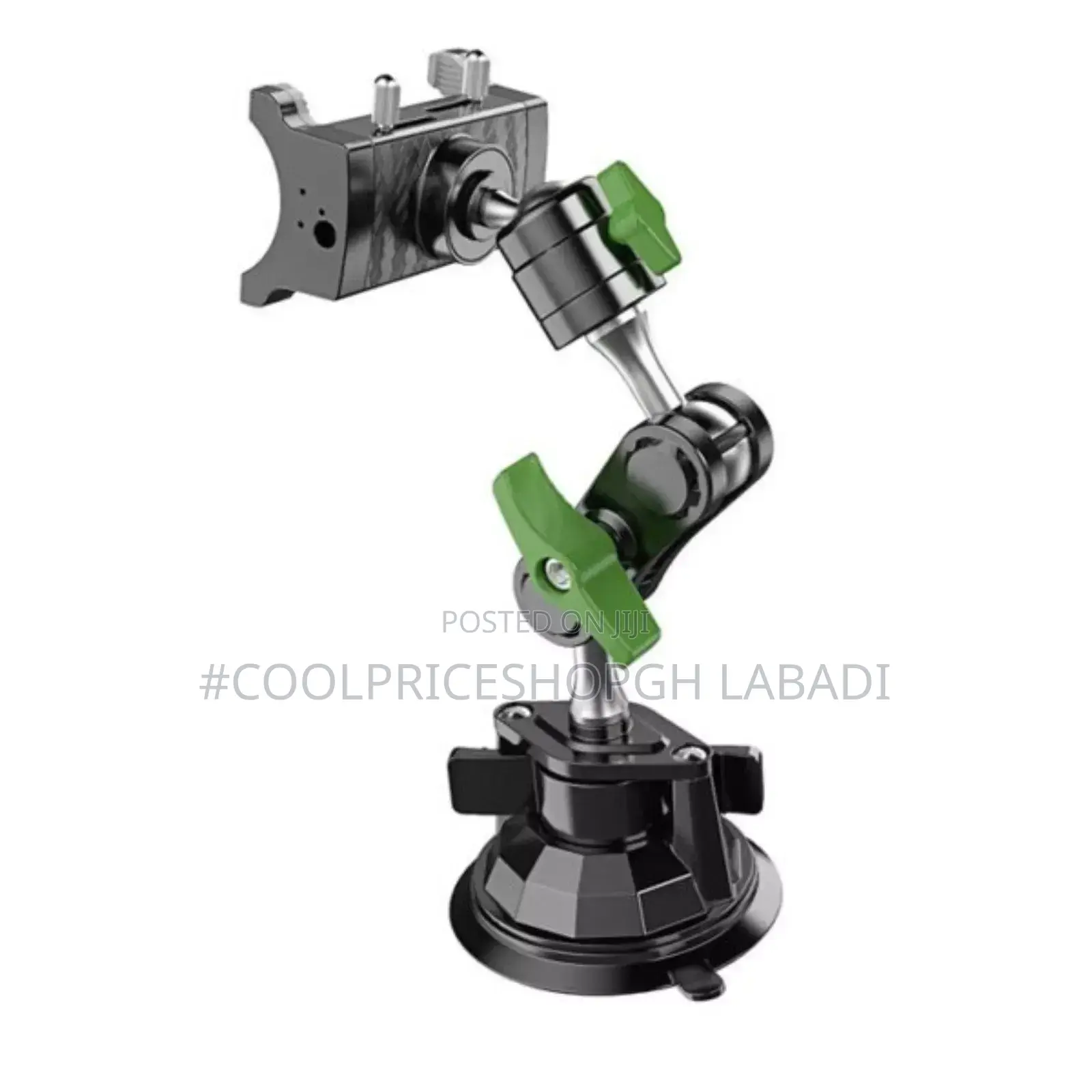 Tripod Stands Holder for Smartphone and Microphone