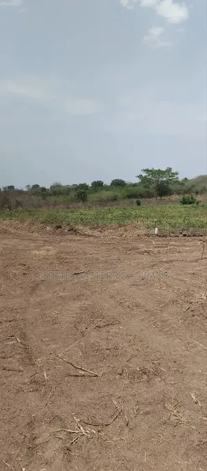 Land With No Legal Case