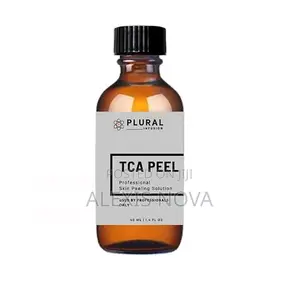 20% Tca Chemical Peel