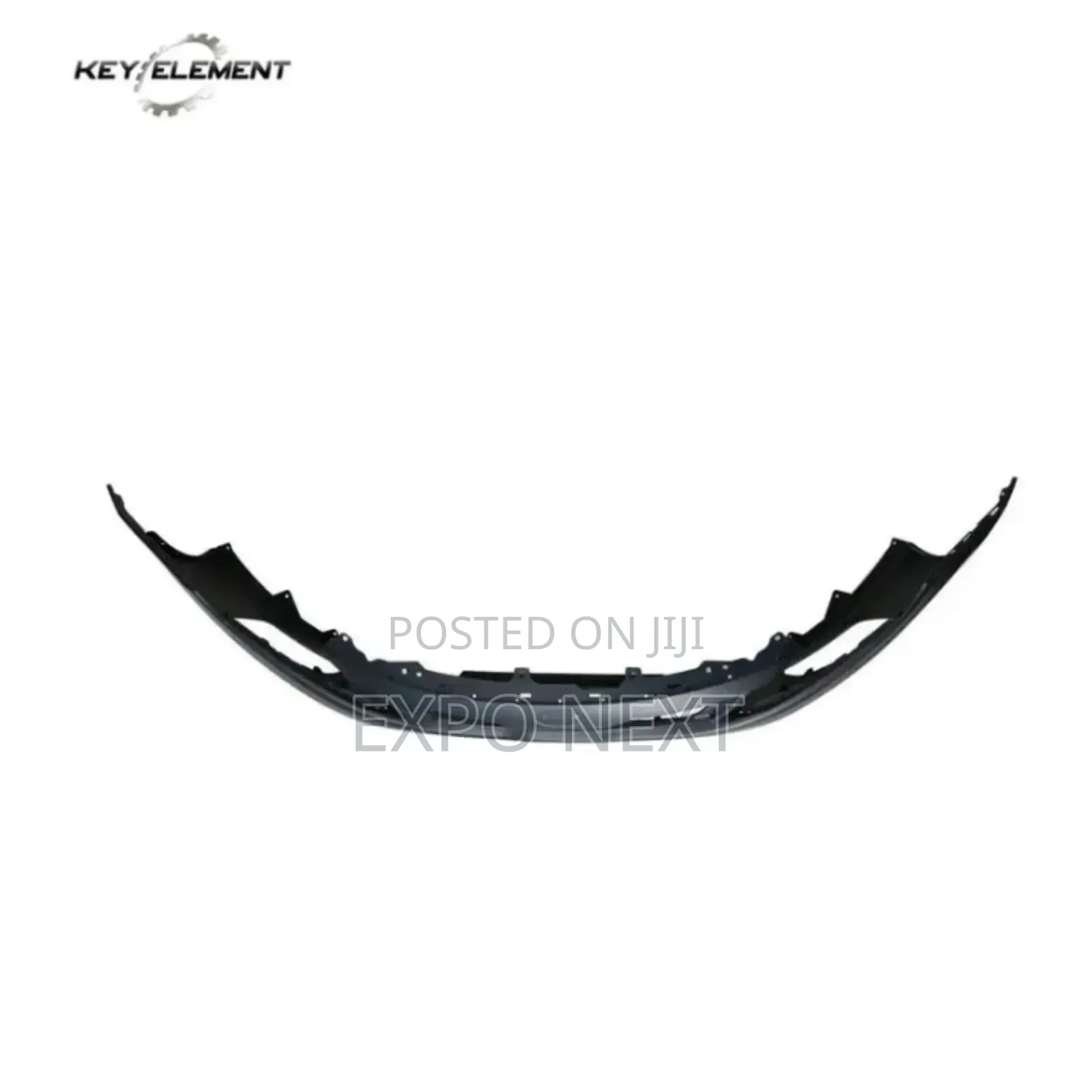 Kia Optimal Front Bumper 2014-2015