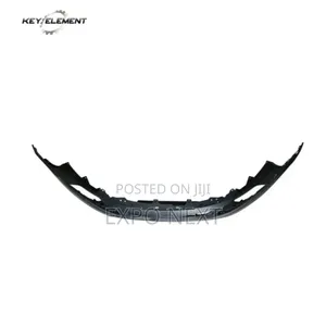 Kia Optimal Front Bumper 2014-2015