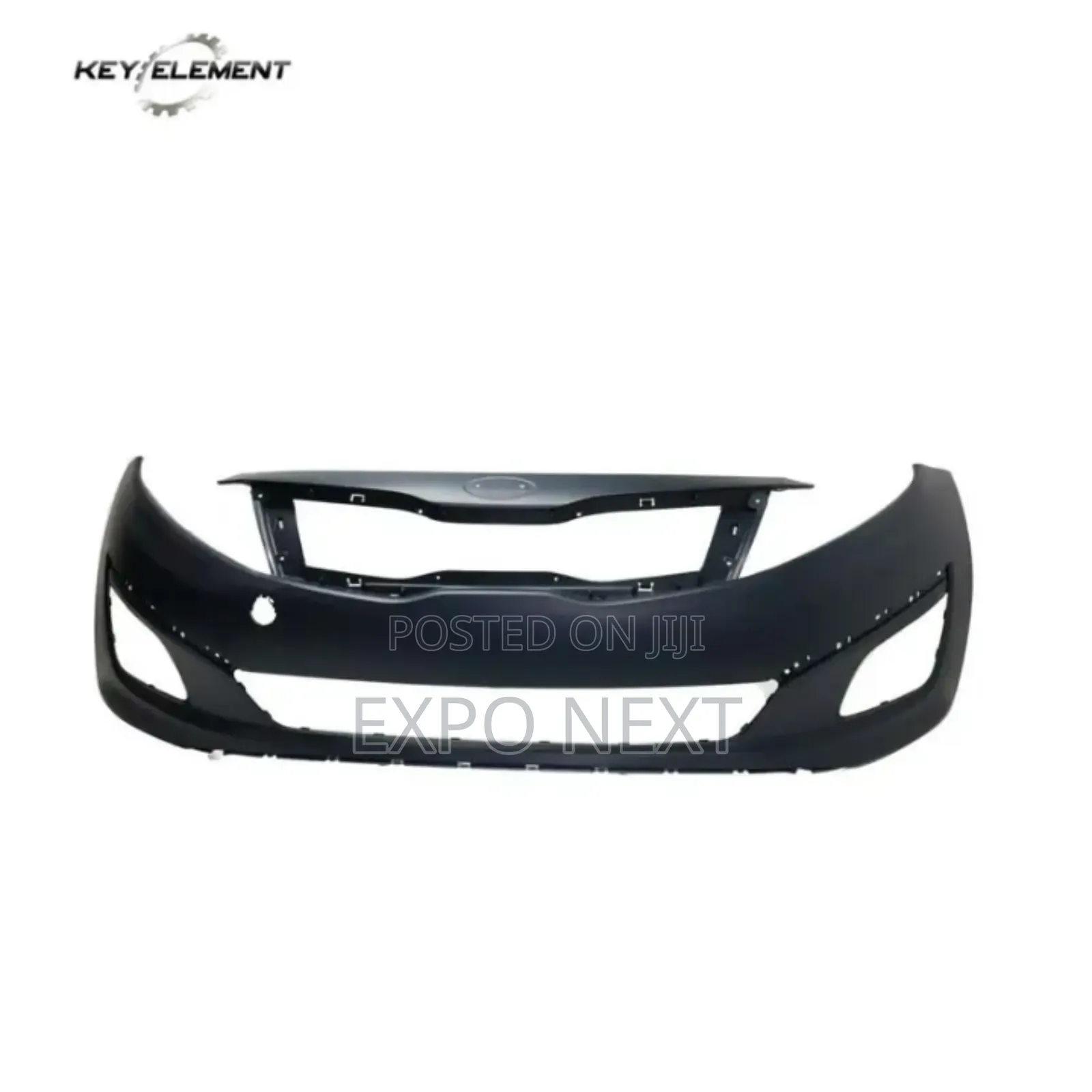 Kia Optimal Front Bumper 2014-2015