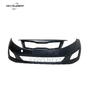 Kia Optimal Front Bumper 2014-2015