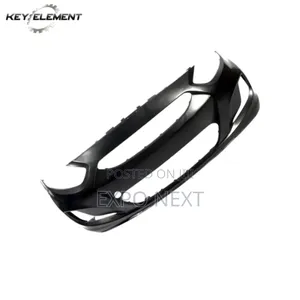Hyundai Accent Front Bumper 2011-2012