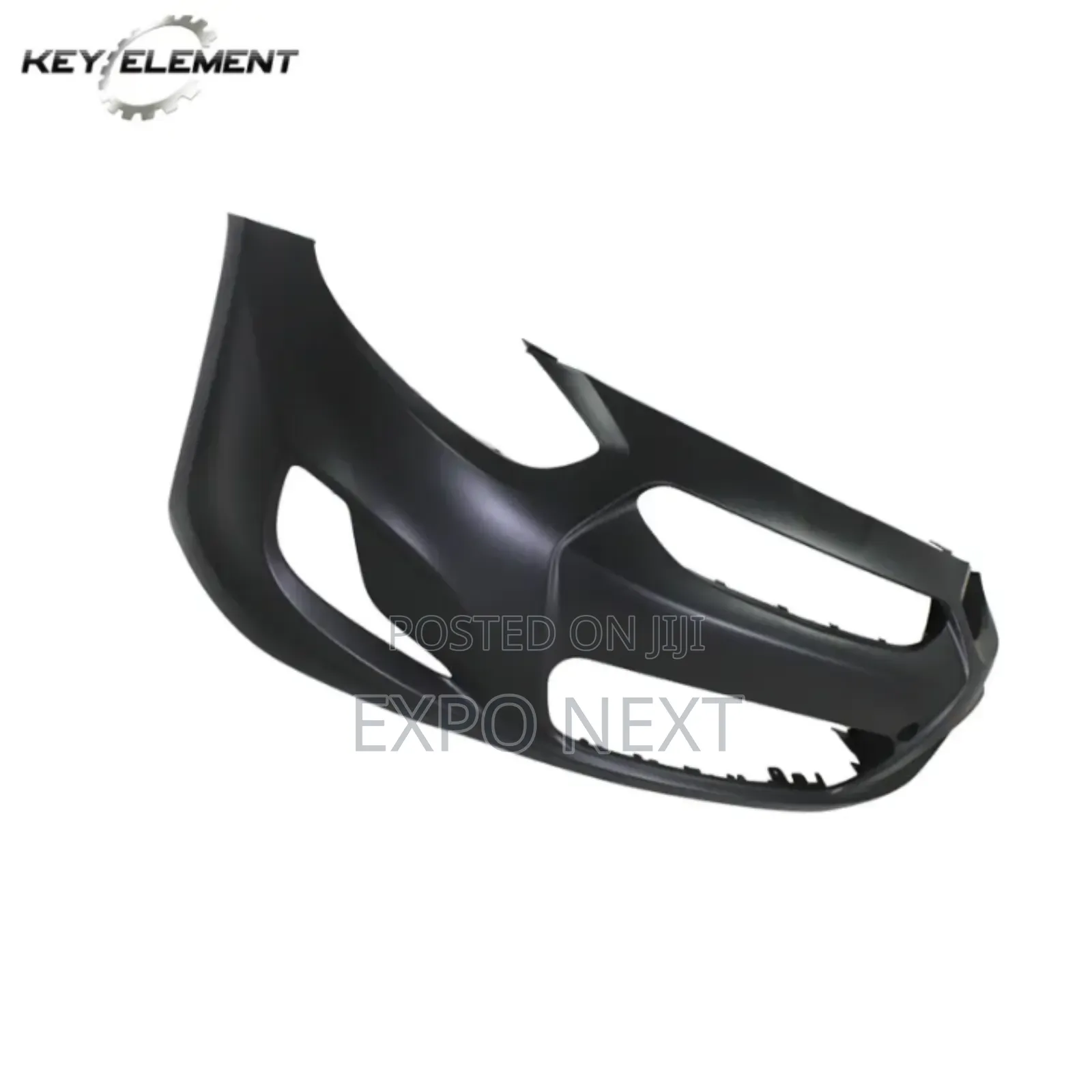 Hyundai Accent Front Bumper 2011-2012