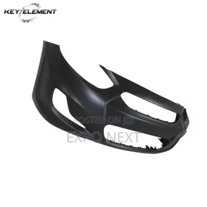 Hyundai Accent Front Bumper 2011-2012