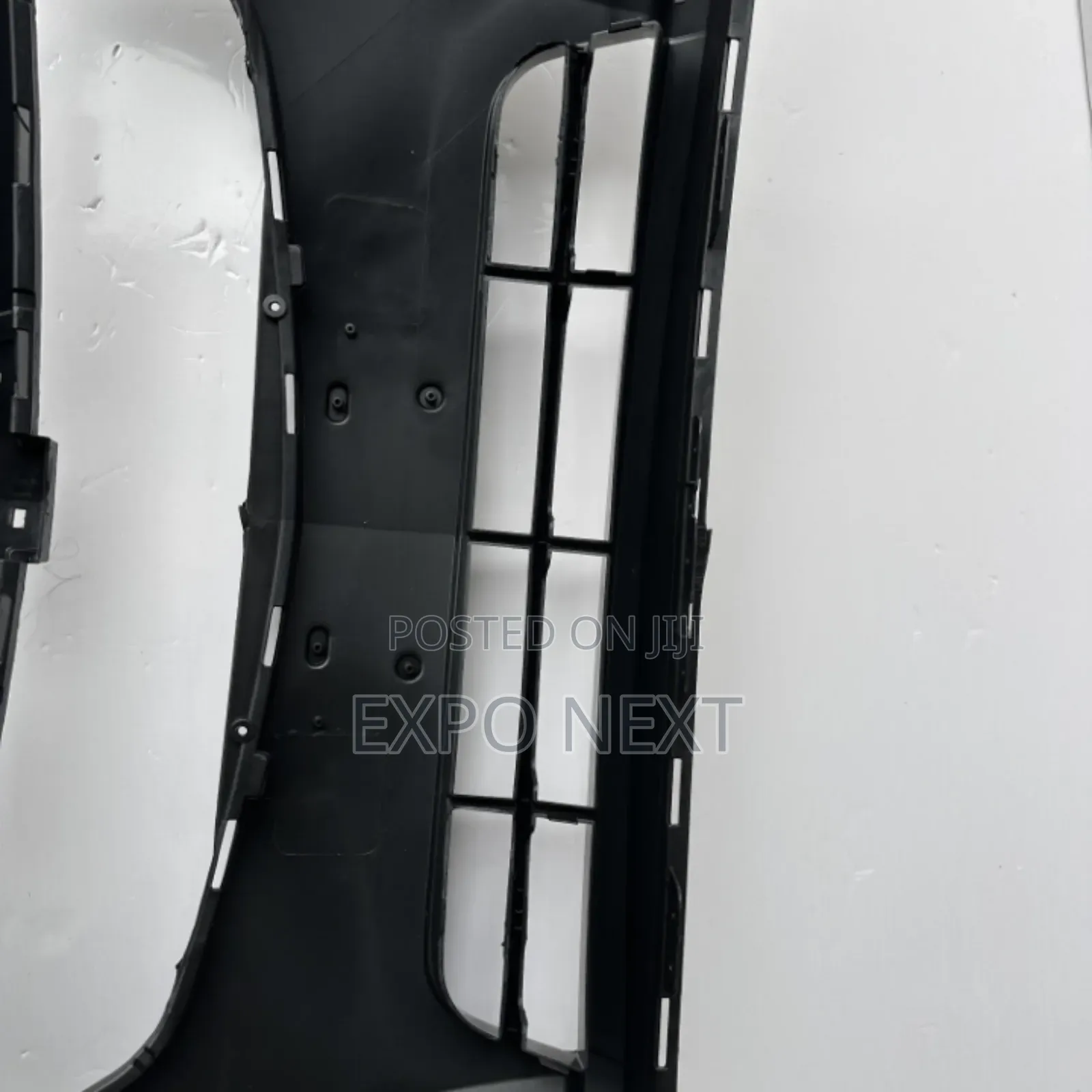 Chevrolet Cruze Front Bumper 2017-2018