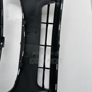 Chevrolet Cruze Front Bumper 2017-2018
