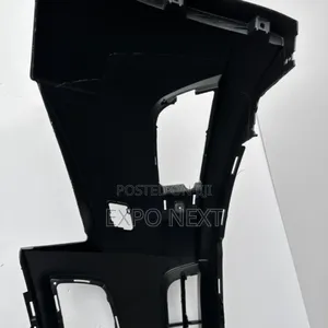 Chevrolet Cruze Front Bumper 2017-2018