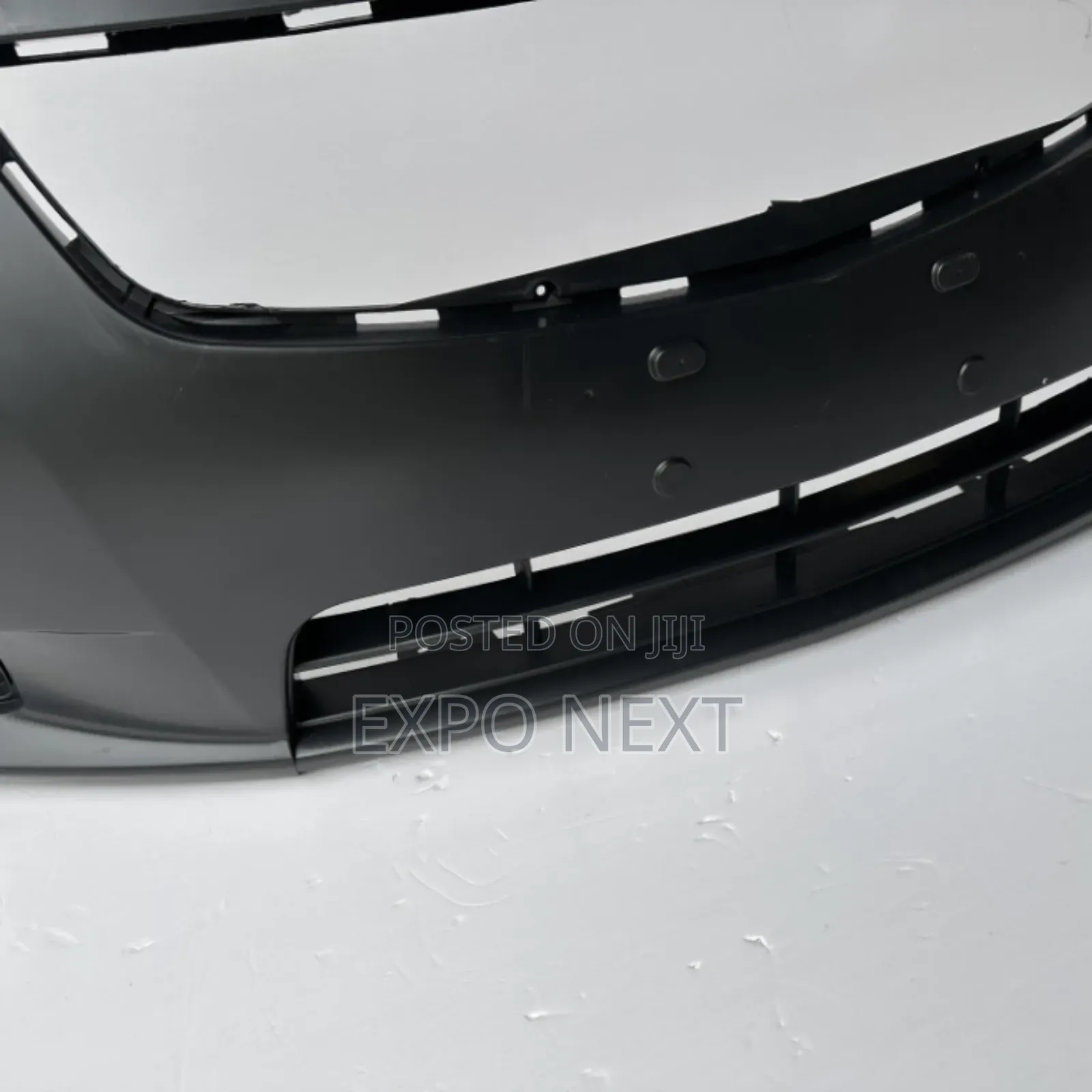 Chevrolet Cruze Front Bumper 2017-2018