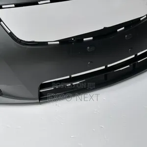 Chevrolet Cruze Front Bumper 2017-2018