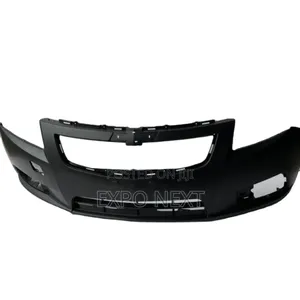 Chevrolet Cruze Front Bumper 2017-2018