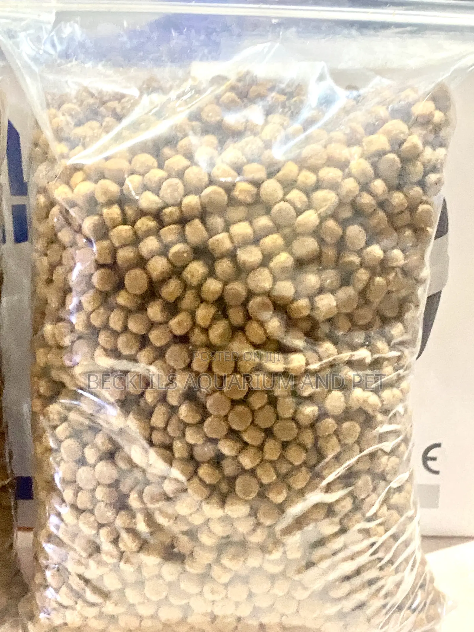 G.C Puppy Food(( 35 Percent Protein)