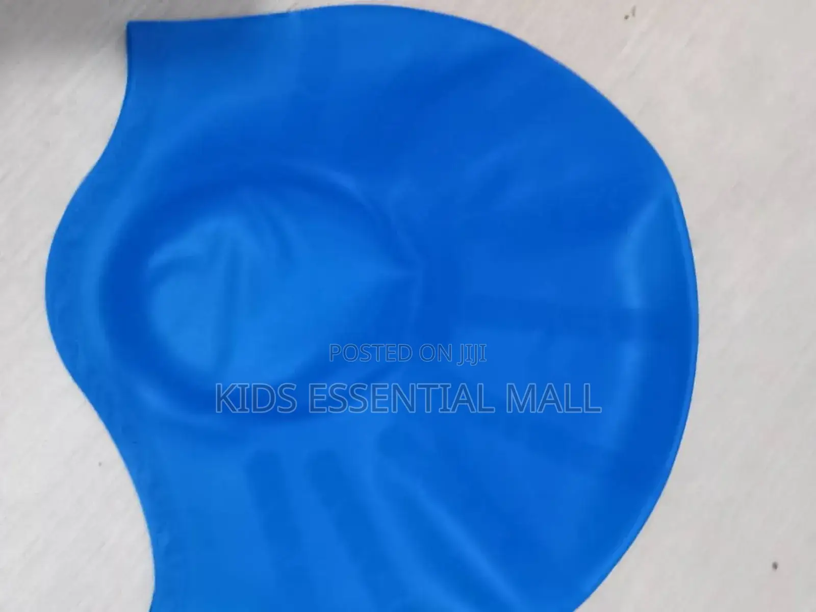 Swimming Cap for Adults