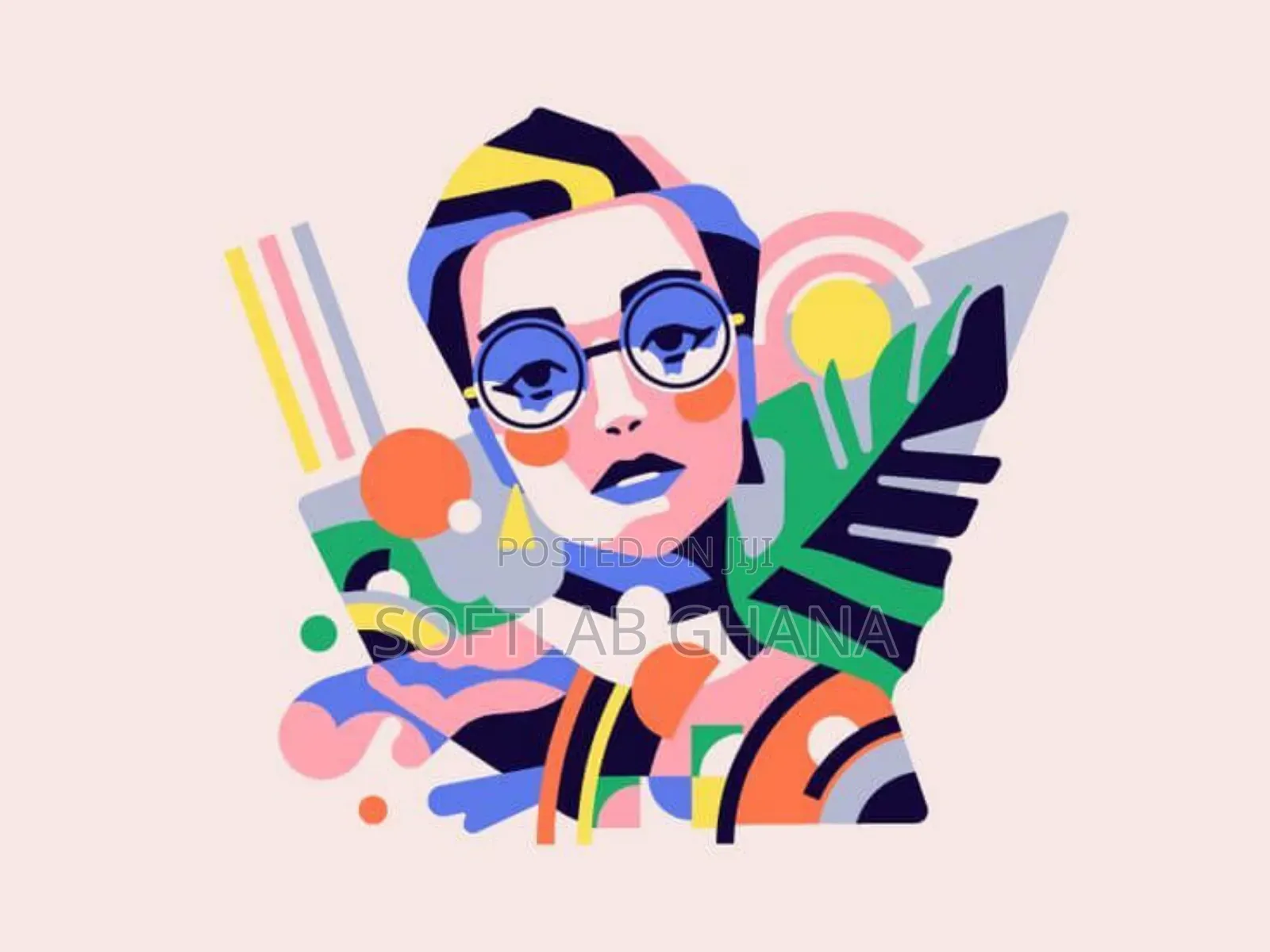 Professional Graphics Motion Designer