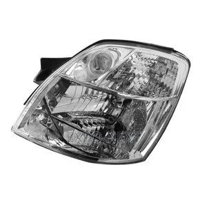 Headlight Head Light ,Headlamp for Kia Picanto 2004- 2007